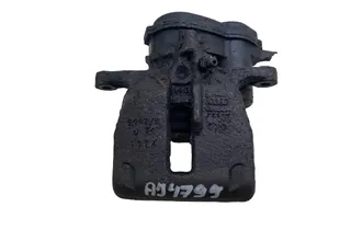 AUDI Q5 8R (2008-2017) Задній лівий гальмівний супорт 35108207