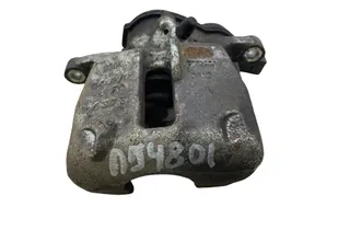 VOLKSWAGEN Passat B6 (2005-2010) Задній лівий гальмівний супорт 35108211