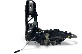 MERCEDES-BENZ C-Class W205/S205/C205 (2014-2023) Замок передней левой двери A0997202300 33123347