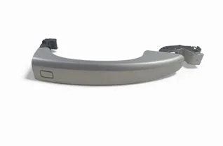 AUDI A4 B8/8K (2011-2016) Наружная ручка передней левой двери 8T0837205A 33191629