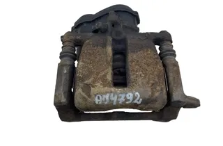 BMW 5 Series F10/F11 (2009-2017) Задній лівий гальмівний супорт 32345699 35108196