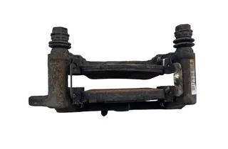 VOLKSWAGEN Golf 6 generation (2008-2015) Задній лівий гальмівний супорт 35108221