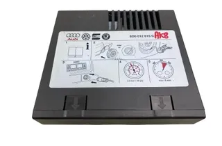 VOLKSWAGEN Passat B7 (2010-2015)  Компрессор шин 8D0012615C 34994493