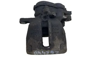 AUDI A4 B8/8K (2011-2016) Задній правий гальмівний супорт 35108205