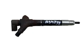 TOYOTA Avensis 3 generation (2009-2020) Форсунка палива 23670-0R090 35107903