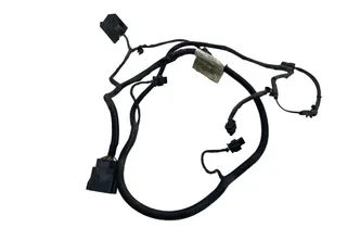 VOLVO XC60 1 generation (2008-2017) Проводка заднього датчика паркування 31254059 35107199