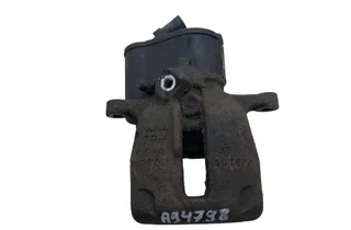 AUDI A5 8T (2007-2016) Задній правий гальмівний супорт 35108206