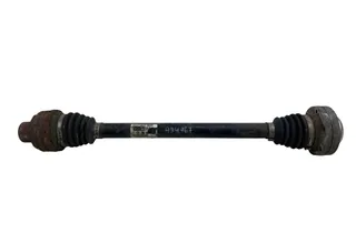 AUDI A4 B8/8K (2011-2016) Задній лівий карданний вал 8K0501203M 35108135
