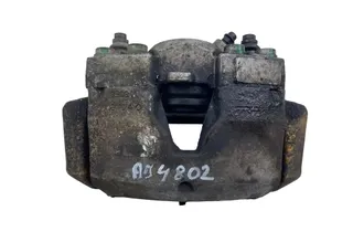 AUDI A6 C7/4G (2010-2020) Передній правий гальмівний супорт 32348422 35108218