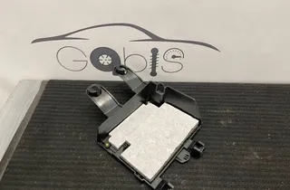 BMW X5 G05/G18 (2018-2024) Кришка блоку запобіжників 6819625,61246819625 32191403