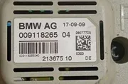 BMW 7 Series F01/F02 (2008-2015) Антенный модуль 009118265,21367510 33170943