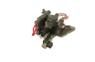 BMW 1 Series F20/F21 (2011-2020) Інші блоки керування 922501404 33141942