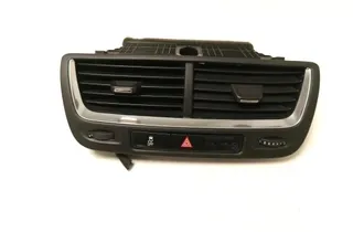 OPEL Mokka 1 generation (2012-2015) Решітка повітрозабірника кабіни 95437803,95016183 33508926