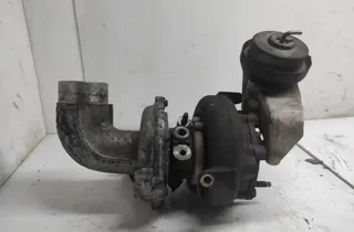 TOYOTA Corolla Verso 1 generation (2001-2009) Турбонаддувач 33241732