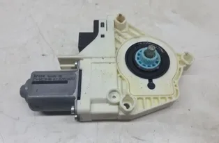 AUDI Q5 8R (2008-2017) Мотор керування вікном лівих задніх дверей 33242903