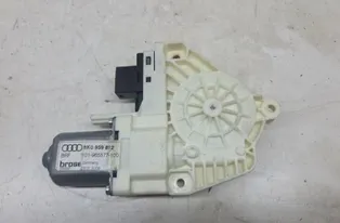 AUDI Q5 8R (2008-2017) Мотор керування вікном лівих задніх дверей 8K0959812,1101965577100 33242905