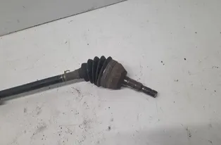 OPEL Meriva 2 generation (2010-2020) Полуось передняя правая 33243253