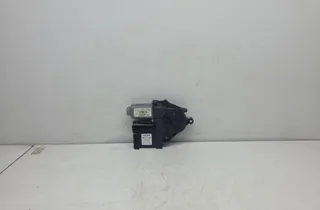 VOLKSWAGEN Touran 1 generation (2003-2015) Маторчик стеклоподъемника передней левой двери 1K0959792C,05074631 33402844