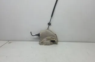 VOLKSWAGEN Golf 8 generation (2019-2023) Замок задней правой двери 33403119