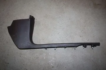 PORSCHE Panamera 970 (2009-2016) Панель передніх лівих дверей 970555518 31940998