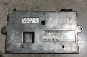 AUDI A8 D3/4E (2002-2010) Блок керування навігацією 4E0035729A,4F0910731E 33509746