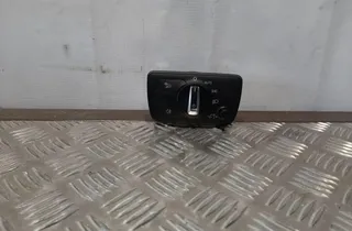 AUDI A6 C6/4F (2004-2011) Переключатель света 4G0941531E 33406180