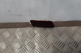 AUDI A7 C7/4G (2010-2020) Правый угол заднего бампера 4G8945128 33406208