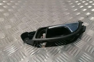 AUDI Q7 4L (2005-2015) Ручка відкривання правих передніх внутрішніх дверей 4L0837019 33406586