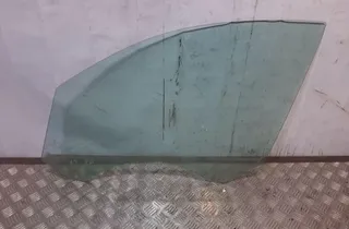 AUDI Q5 8R (2008-2017) Стекло задней левой двери 43R00050 33407455