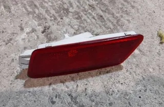 AUDI A7 C7/4G (2010-2020) Противотуманка заднего бампера 4G8945127 33408402