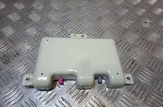 BMW 6 Series F06/F12/F13 (2010-2018) Антенный модуль 9206865 33409656