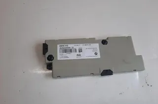 BMW 7 Series F01/F02 (2008-2015) Антенный модуль 33414892