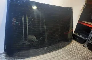 BMW 7 Series F01/F02 (2008-2015) Стекло заднее 43R001025 33415000