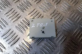 BMW 7 Series F01/F02 (2008-2015) Антенный модуль 9140179 33415666