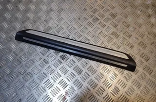 AUDI Q3 F3 (2018-2024) Обшивка переднього правого порога 8U0853374B 33416199