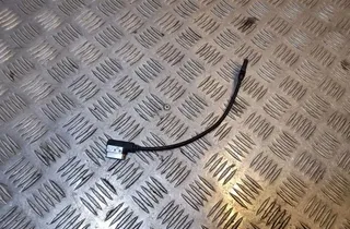 VOLKSWAGEN Passat B7 (2010-2015) Кабельний джгут 5N0035554 33416939