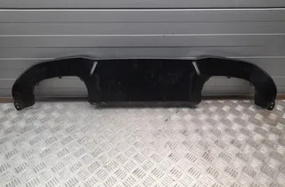 BMW 2 Series F22/F23 (2013-2020) Дифузор заднього бампера 51128065275 33421204