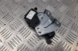 MERCEDES-BENZ GL-Class X166 (2012-2015) Электрический (фортки) мотор открывания A1666700104 33423345