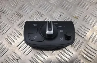 AUDI A7 C7/4G (2010-2020) Переключатель света 4G0941531E 33424051