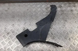 BMW 6 Series F06/F12/F13 (2010-2018) Інша панель під прикриттям 7224467 33426635