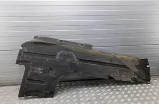 BMW 6 Series F06/F12/F13 (2010-2018) Защита днища правая 7244186 33426746
