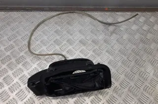 AUDI A6 C6/4F (2004-2011) Замок кришки паливного баку 4G0809906 33427449