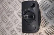 AUDI A7 C7/4G (2010-2020) Переключатель света 4G0941531AK 33427769
