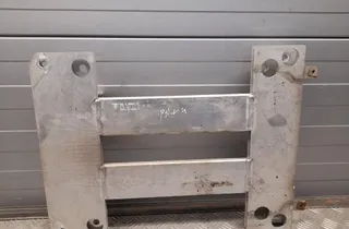 PORSCHE Panamera 970 (2009-2016) Держатель радиатора 97050462301 33428855