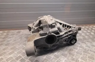 PORSCHE Cayenne 958 (2010-2018) Редуктор задний 33430572