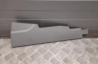 AUDI Q7 4L (2005-2015) Деталі обробки сидінь 4M0883685B 33431868