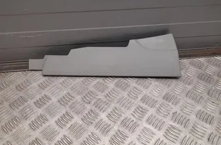 AUDI Q7 4L (2005-2015) Деталі обробки сидінь 4M0883686B 33431875