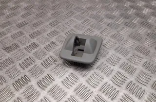 AUDI Q7 4L (2005-2015) Деталі обробки сидінь 33431879