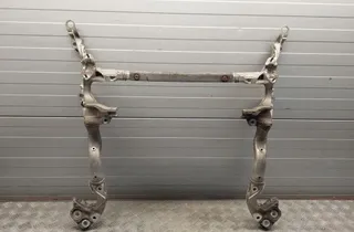 AUDI A5 8T (2007-2016) Передня підвіска 8K0399315G 33433189