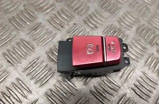 BMW 5 Series F10/F11 (2009-2017) Кнопка ручного тормоза 9217594 33433940